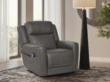 4Z-Tribano Power Recliners