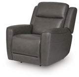 4Z-Tribano Power Recliners