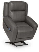 4Z-Tribano Power Recliners