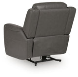 4Z-Tribano Power Recliners