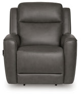 4Z-Tribano Power Recliners