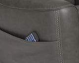 4Z-Tribano Power Recliners