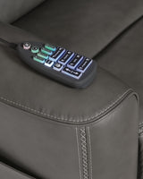 4Z-Tribano Power Recliners