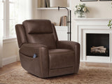 4Z-Tribano Power Recliners