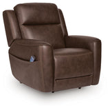 4Z-Tribano Power Recliners