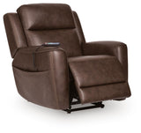 4Z-Tribano Power Recliners