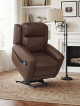 4Z-Tribano Power Recliners