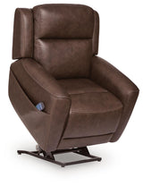 4Z-Tribano Power Recliners