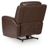 4Z-Tribano Power Recliners