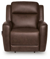 4Z-Tribano Power Recliners