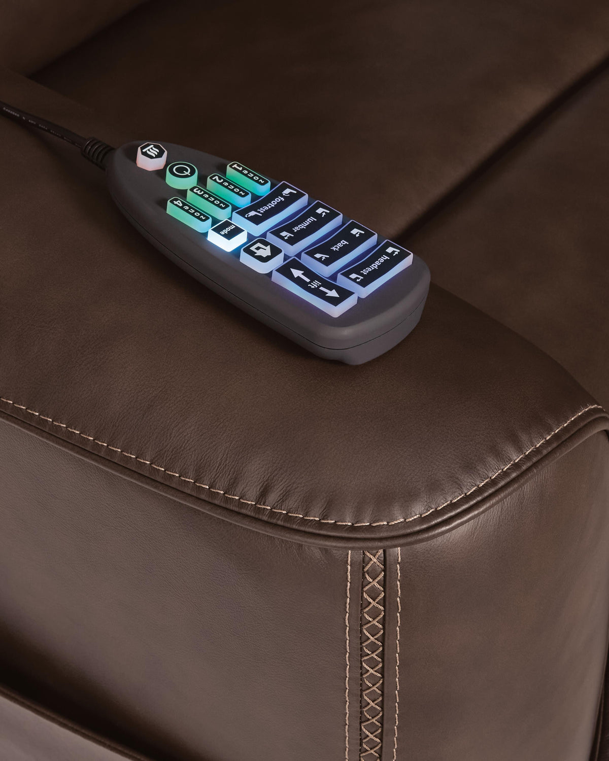 4Z-Tribano Power Recliners