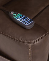 4Z-Tribano Power Recliners