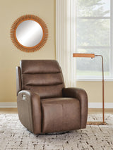 Motion-Max Power Recliners