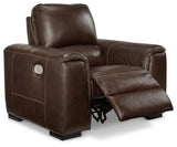 Alessandro Power Recliners