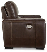 Alessandro Power Recliners