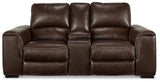 Alessandro Reclining Loveseats