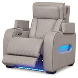 Boyington Recliners