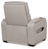 Boyington Power Recliner/Adjustable Headrest