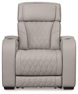 Boyington Recliners