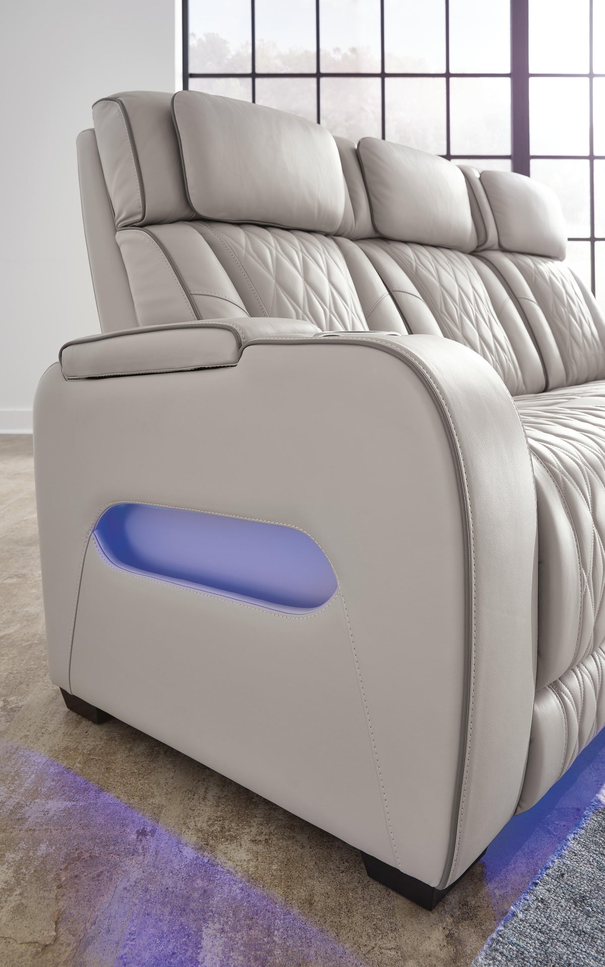 Boyington Stationary Sofa Sets