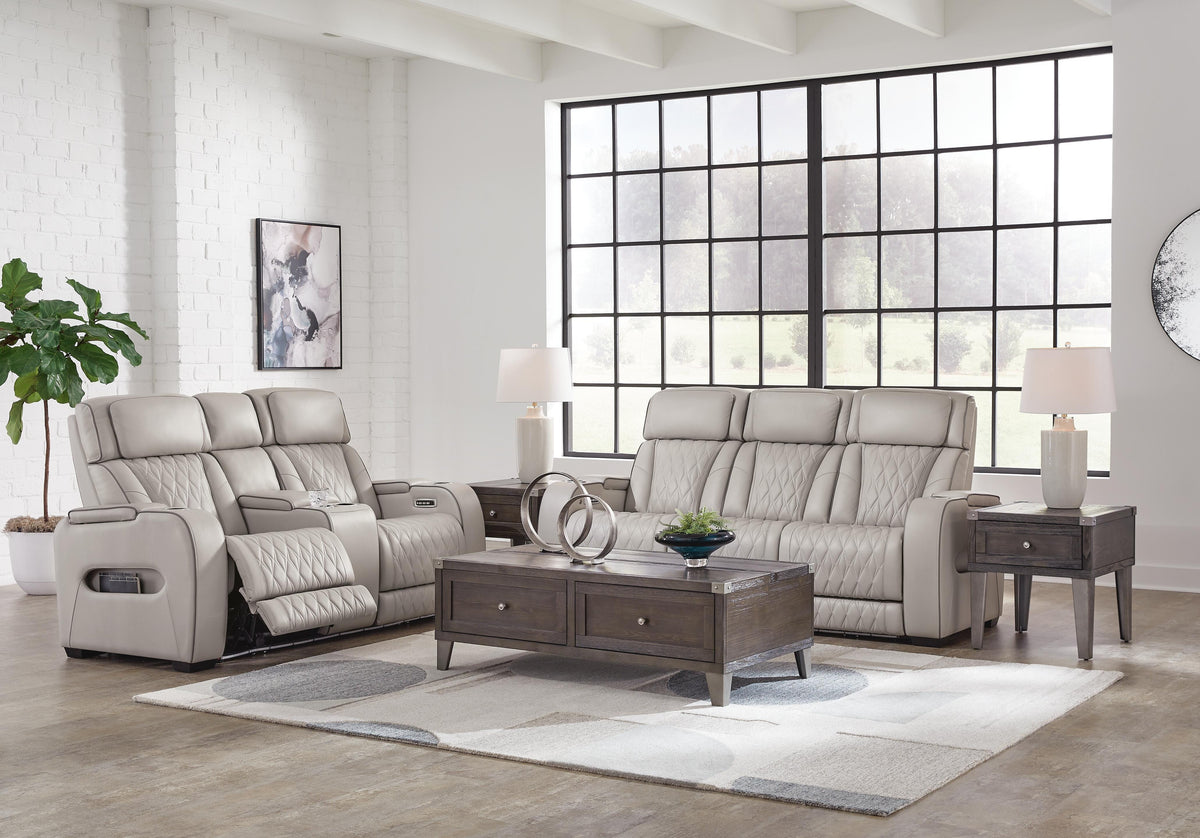 Boyington Stationary Sofa Sets