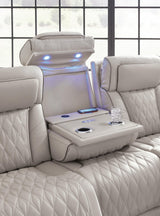 Boyington Power Reclining Sofas