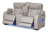 Boyington Reclining Loveseats
