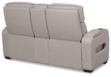 Boyington Recliners