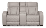 Boyington Reclining Loveseats
