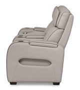 Boyington Reclining Loveseats