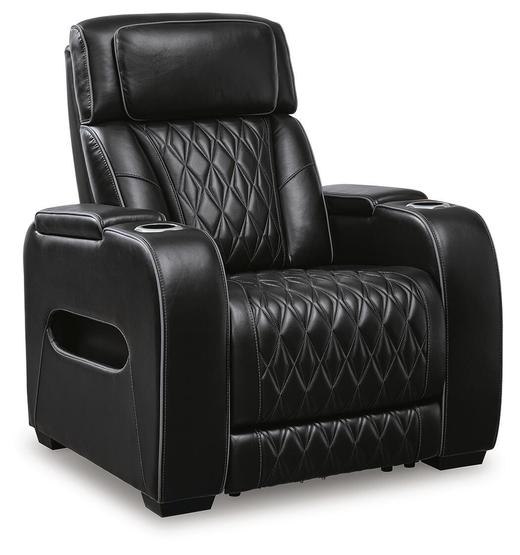 Boyington Recliners