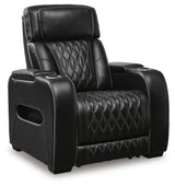 Boyington Recliners