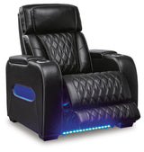 Boyington Recliners