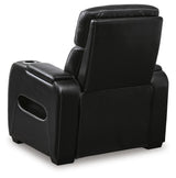 Boyington Recliners