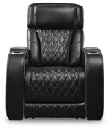 Boyington Recliners
