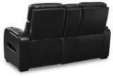 Boyington Recliners