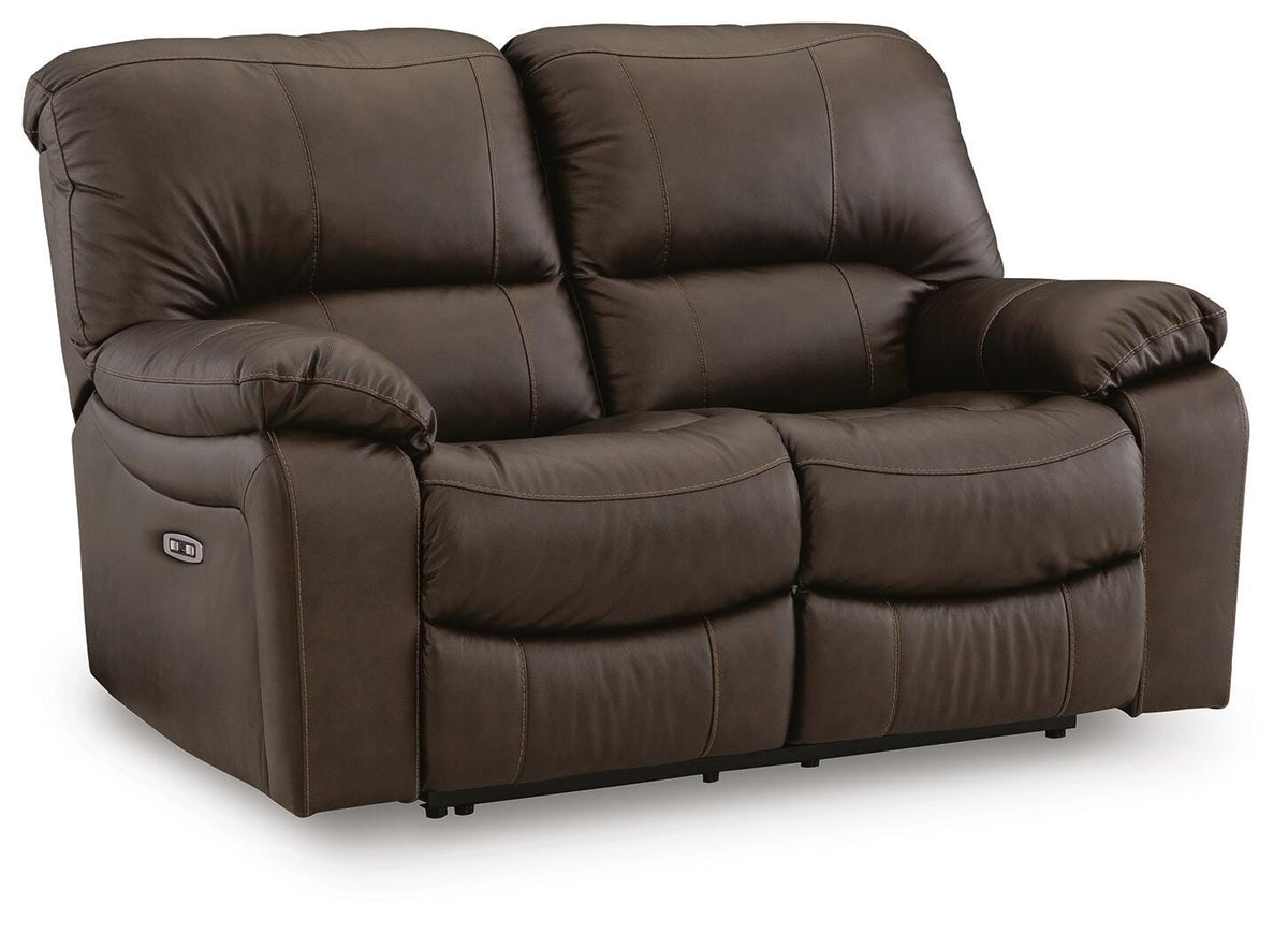 Leesworth Recliners