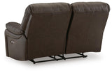 Leesworth Recliners
