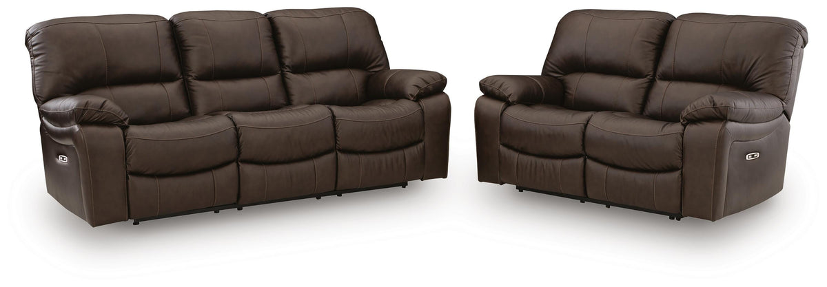 Leesworth Stationary Sofa Sets