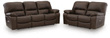 Leesworth Stationary Sofa Sets