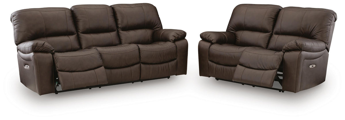 Leesworth Stationary Sofa Sets