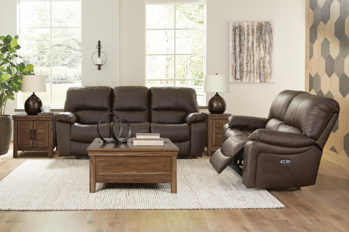 Leesworth Stationary Sofa Sets