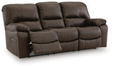 Leesworth Recliners