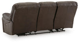 Leesworth Recliners