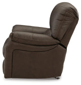 Leesworth Power Rocker Recliner