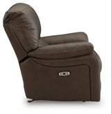 Leesworth Power Rocker Recliner