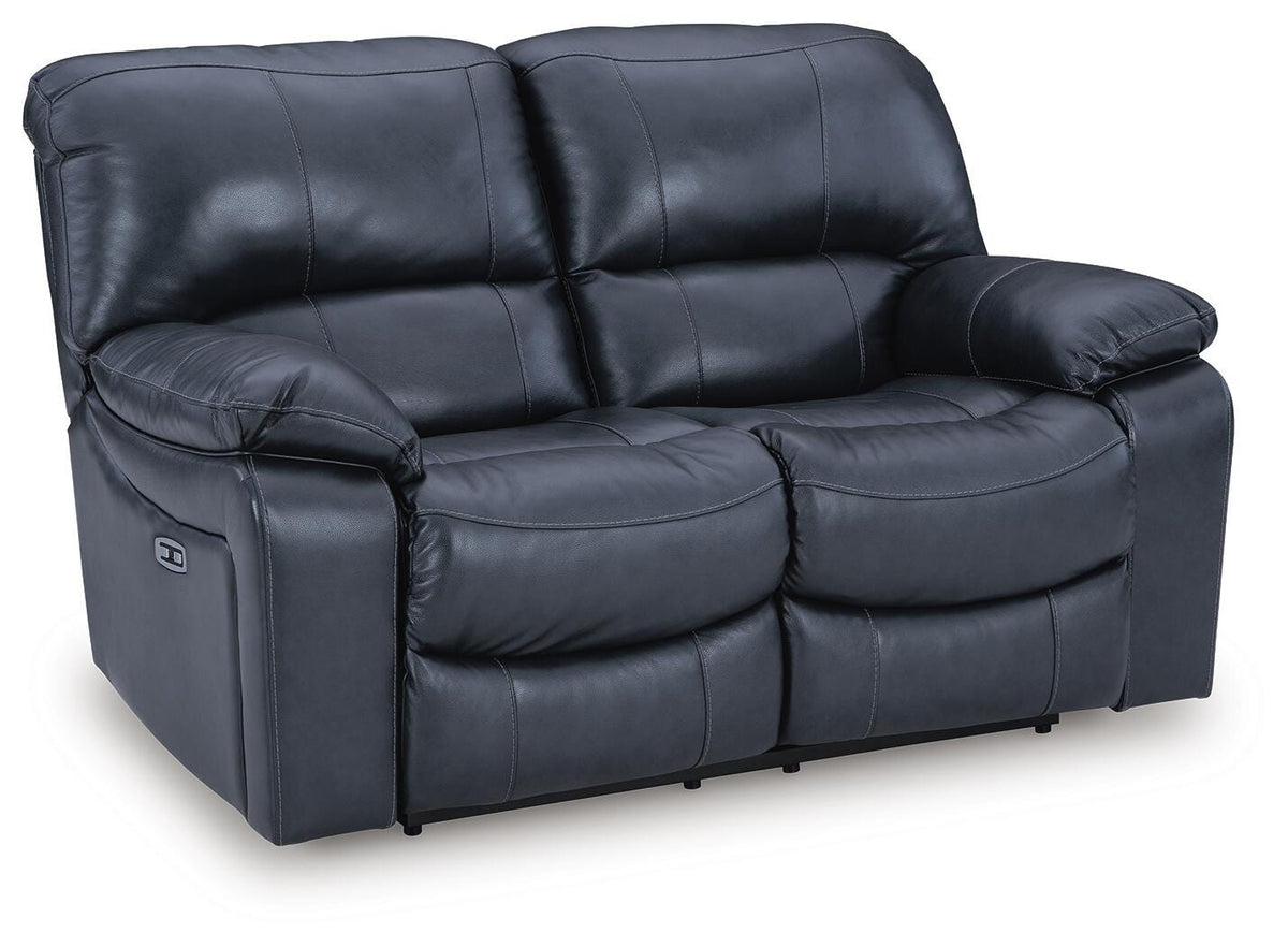 Leesworth Recliners