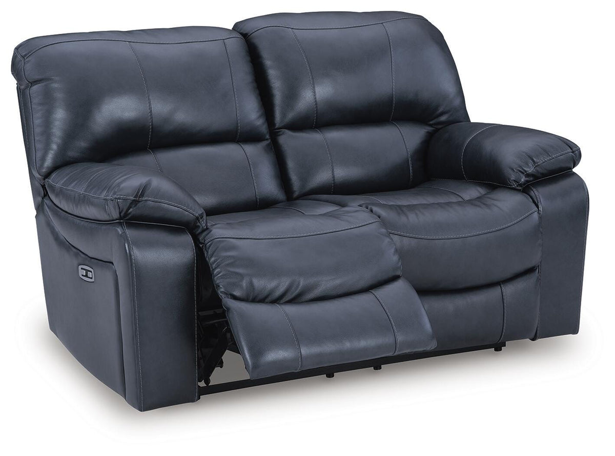 Leesworth Recliners