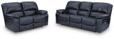 Leesworth Stationary Sofa Sets