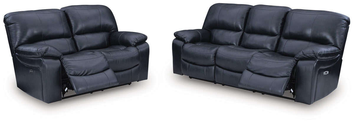 Leesworth Stationary Sofa Sets